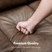 Recliner Sofa With Power Recline, Adjustable Split Back, USB Charging, Bluetooth Speakers & LED LightingRecliner Sofa With Power Recline, Adjustable Split Back, USB Charging, Bluetooth Speakers & LED_maomaolike.com