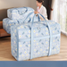 Quilt Storage Bag For Clothes, Quilts, Luggage, Moving Packing Bag, Large Capacity, Waterproof, Moisture-Proof,_maomaolike.com