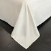 Light Luxury Hotel Feng Shui Washed Cotton Four-Piece Set High-End Skin-Friendly Naked Sleep Solid Color Sheet Duvet Cover Bed Ski_maomaolike.com