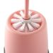 Household Wall-Mounted Long Handle No Dead Angle Cleaning Bathroom Hanging Soft Bristle Toilet Brush_maomaolike.com