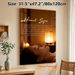 Head Spa Painting Poster, Warm-hued Tranquil Spa Scene Poster, Soothing Design To Enhance Relaxing Atmosphere For Spa Salons And Wellness Spaces_maomaolike.com