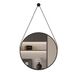 Wall-mounted Full-length Mirror For Home Decor, Ideal For Walk-in Closets, Bedrooms, And Fitting Rooms—simple And Stylish._maomaolike.com
