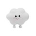 Cloud Mini Children's Bedside Cute Star Moon Magnetic Silicone Lamp Night Light Gift_maomaolike.com