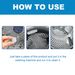 Jakehoe Laundry Machine Cleaning Tablets, Roller Washing Tank Remove Dirt Clean Smell Fragrant Clean_maomaolike.com