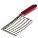 Stainless Steel French Wave Tool Strip Kitchen Signature Knife Creative Multifunctional Vegetable Cutter_maomaolike.com