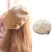 Hot Sale Corgi Butt Decor Octagonal Wool Painter Hat for Halloween Xmas_maomaolike.com