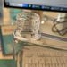 Creative Simple A6 Paper Handy Portable Plastic Square Water Bottle Cup Leisure Sports Flat Kettle Wholesale Bottle_maomaolike.com