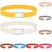HOT 12 Styles Toddler Girls Boys Adjustable Stretch Elastic Belt With Buckle For Children Kids Waist Belts Waistband_maomaolike.com
