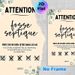 Septic Tank Warning Painting Poster, Elegant Watercolor Eucalyptus Typographic Poster, Informative Waste Disposal Reminder For Home Bathroom, Restroom_maomaolike.com
