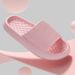 4cm Summer Non-slip Soft Cloud Slippers Women Comfy Eva Thick Platform Slides Woman Couple Bathroom Home Flip Flops_maomaolike.com