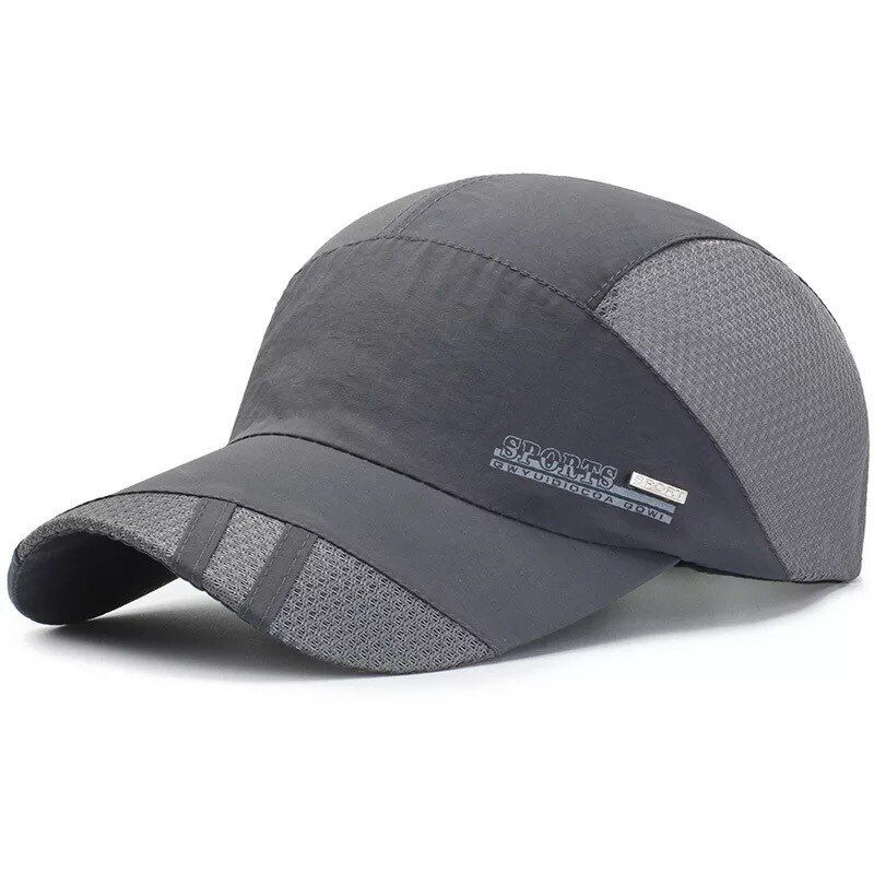 Hot Sale The new spring sun outdoor-travel-basecap sport breathable hat_maomaolike.com