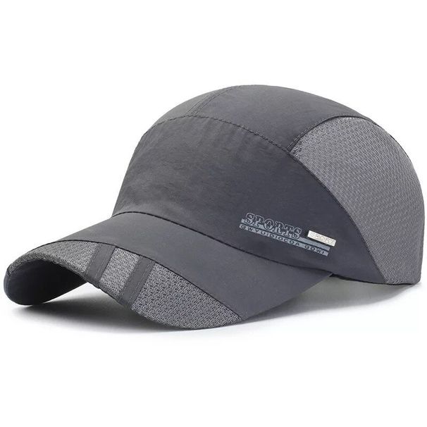 Hot Sale The new spring sun outdoor-travel-basecap sport breathable hat_maomaolike.com