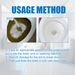 Jue-Fish Multifunctional Cleaner, Toilet Toilet Deodorizing And Descaling Kitchen Stove Wash Basin Oil Descaling Agent_maomaolike.com