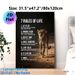 7 Rules Of Life & Cheetah Painting Poster, Inspirational Realistic Wild Cheetah Scene Poster, Motivational Life Guidance Decor For Home Office, Living_maomaolike.com