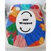 Bohemian Style Plant Pattern Fitted Sheet Three Piece Digital Printing Bedding Set_maomaolike.com