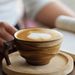 Ceramic Bamboo Pattern Creative Design High Aesthetic Breakfast Milk Coffee Cup Tea Drinking Light Luxury_maomaolike.com