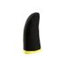 Unisex Carbon fiber gaming finger sleeve gaming aid_maomaolike.com
