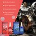 Jaysuing Thread Locking Agent Metal Screws Anti-Tension Fixing Glue Anaerobic Glue Thread Locking Agent_maomaolike.com