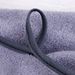 Micro Fiber Fleece Towel Bath Towel Thick Quick Drying Three Piece Set Large Bath Towel Face Towel Beach Towel_maomaolike.com