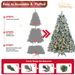 120cm Full Hard Needle TreehRcD_maomaolike.com