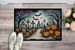 Day Of The Dead Spooky Halloween Doormat Front Door Mat Indoor Outdoor Rugs For Entryway, Non Slip Washable Low Pile, 24H X 36W_maomaolike.com