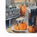 Corgi Fall Kitchen Pumpkins Memory Foam Kitchen Mat Machine Washable Anti-Fatigue Mat Cushion Comfort Bath Mat Or Kitchen Rug_maomaolike.com