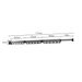 SOGA 2X 127.5cm Wall-Mounted Clothing Dry Rack Foldable Hanger_maomaolike.com