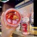 Dinosaur Cute Cartoon Sequins Bottles With Straw Lid Student Water Cup BPA Free Children Girl Drinking Bottle_maomaolike.com