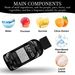 Yegbong Fruit Fly Trapping Supplement Fly Mosquito Baits Living Room Kitchen Household Fly Trapping Solution_maomaolike.com