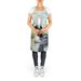 Minnesota Common Loon Apron Cooking Kitchen Server Baking Crafts Gardening For Adult Women Men, Unisex, Large, Multicolor_maomaolike.com
