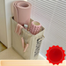 Single Grid Mesh Box Aluminum Alloy Frame Storage Bag Fabric Home Supplies Dirty Clothes Hamper_maomaolike.com