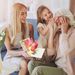 3D Pop Up Mother's Day Cards, Best Mom Ever Carnation Card With Music And Multicolor LED Lights Envelope And Blank Wish Card For Mom Wife Grandma_maomaolike.com