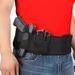 Men Tactical Waist Band For Concealed Carry Outdoor Hunting/Fitness Gun Holster Hidden Phone Pouch Defense Utility Belt_maomaolike.com
