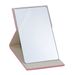 Square Polyurethane Magnetic Makeup Mirror, Mini Portable Pocket Compact Mirror, Creative Handheld Beauty Vanity Mirror For Daily Outdoor Travel
_maomaolike.com