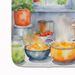 Basenji The Chef Memory Foam Kitchen Mat Machine Washable Anti-Fatigue Mat Cushion Comfort Bath Mat Or Kitchen Rug_maomaolike.com
