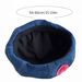Hot Sale New Hot Women French Beret Hats Fashion Love Heart Design Kawaii Dress Beanie Cowgirl Hat for Womens Girls Lady Adults_maomaolike.com
