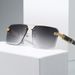 Sunglasses new men new sunglasses retro for women_maomaolike.com