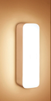 Motion Sensor Smart Rechargeable Bedroom Bedside Voice Control Home Wireless Corridor Cabinet Night Light_maomaolike.com