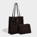 Unique Design Matte Simple Versatile Tote 2026 New Commuter Women's Large Capacity Shoulder Underarm Bag_maomaolike.com