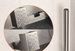 Manufacturer Supplies Holder For Home Use, No Drilling Required, Clean Without Dead Corners, Toilet Brush Magic Tool_maomaolike.com