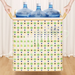 Clothes Quilt Box Wardrobe Large Capacity Organizer Storage Artifact Moving Packing Moisture-Proof Clothing Luggage Bag_maomaolike.com