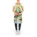Sandhill Crane Apron Cooking Kitchen Server Baking Crafts Gardening For Adult Women Men, Unisex, Large, Multicolor_maomaolike.com