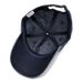 Unisex one love printed baseball cap Washed cotton retro sports sun hat Running visor_maomaolike.com
