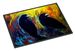What Was That Black Crows Doormat Front Door Mat Indoor Outdoor Rugs For Entryway, Non Slip Washable Low Pile, 24H X 36W_maomaolike.com