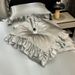 2025 New Satin Summer Solid Color Lace Ice Air Conditioning Top-sale Silk Quilt_maomaolike.com