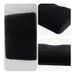 Deep Sleep Pillow, Design For Side & Back Sleepers, Orthopedic Cervical Shape Gently Cradles Head & Provides Neck Support & Shoulder Pain Relief_maomaolike.com
