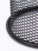 Black Pen Holder Cup For Desk, Black Wire Mesh Pencil Cup Holder For Desk Office Pen Organizer_maomaolike.com