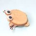 Set Kindergarten DIY Handicraft Activity Wooden Blocks Box Small Dry Branch Materials_maomaolike.com