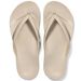 Crestar Women's Orthopedic Flip Flops Summer New EVA Sandals For Plantar Fasciitis Relief Comfort Unisex Non-slip Beach_maomaolike.com