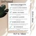Kitchen Etiquette Painting Poster, Minimalist Typographic Poster, Clear Shared Kitchen Guidelines, Ideal For Home Kitchens, Shared Living Spaces And_maomaolike.com